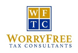 Worry free tax consulting